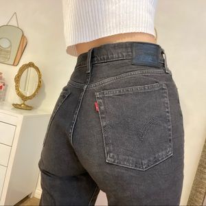 Levi’s